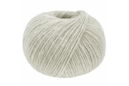 Natural Alpaca Pelo nr 36 ecru lichtgrijs Natural Alpaca Pelo nr 36 ecru lichtgrijs